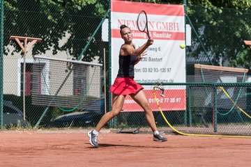 Bild 664 - Kuehlungsborner Tennisturnier